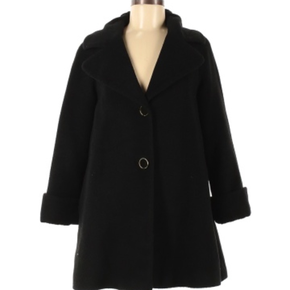 Magestic Legion - Winter Coat